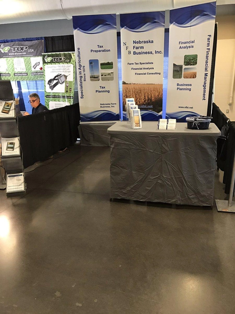 Gateway Farm Expo Spotlight: B2B Essentials - 1