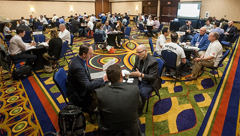 Unlock THE FOOD SERVICE CONFERENCE: Must-Know B2B Event - 1