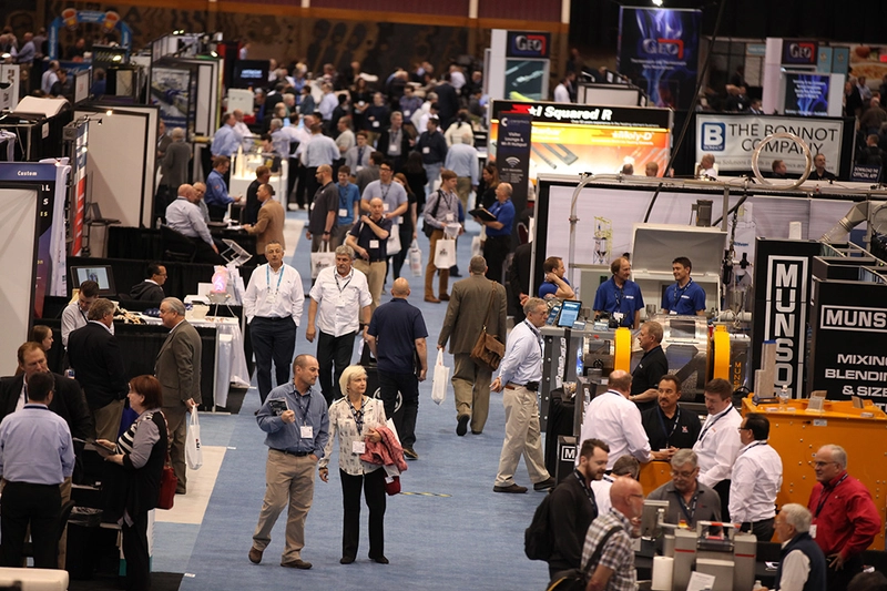 Ceramics Expo Spotlight: B2B Essentials - 1