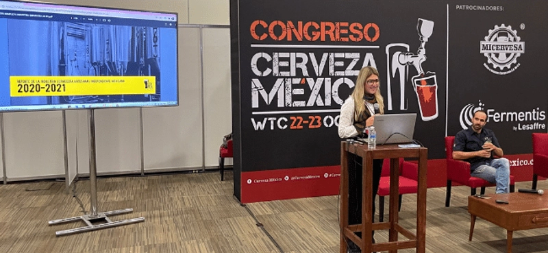 CERVEZA MEXICO - MEXICO CITY Spotlight: B2B Essentials - 2