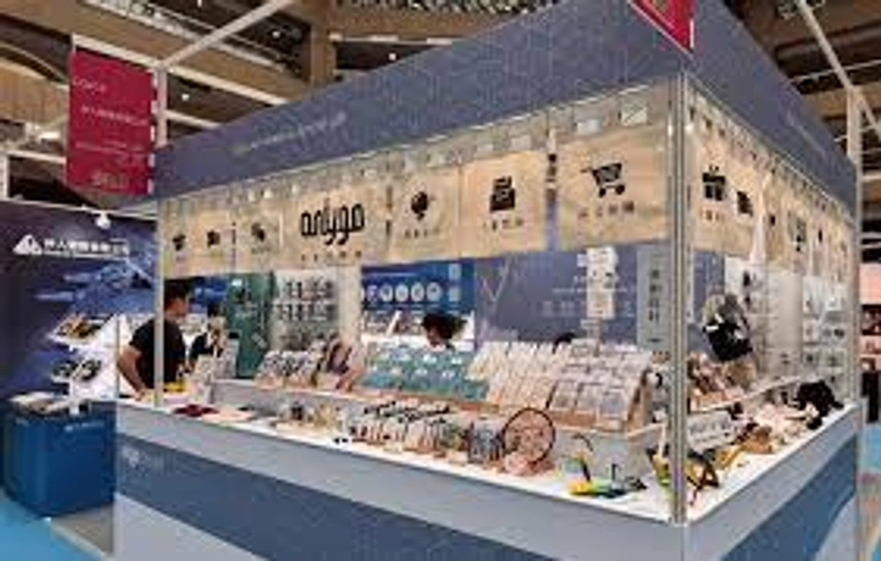 Why Attend GIFTIONERY TAIPEI? B2B Intro - 2