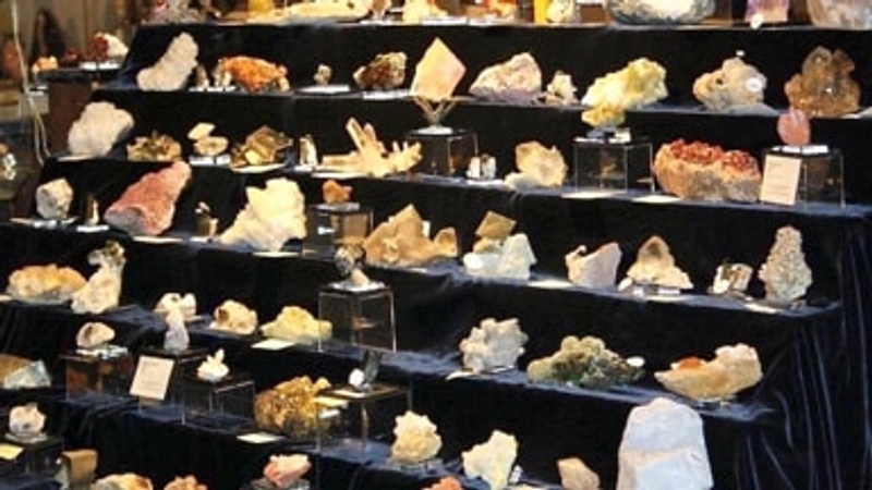 Why ROMA MINERAL SHOW Matters for B2B - 2