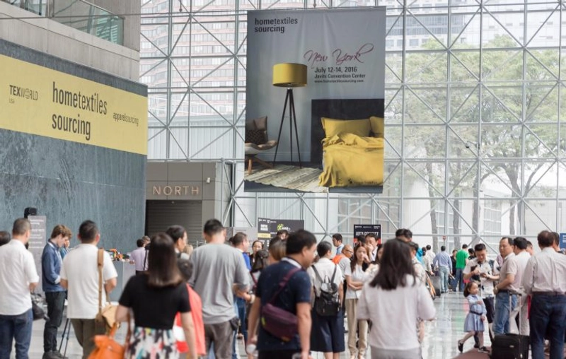 Why Attend Home Textiles Sourcing Expo? B2B Intro - 3