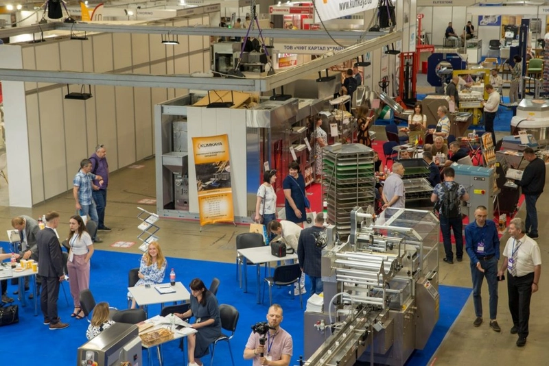 Why International Forum of Food Industry and Packaging Matters for B2B - 3