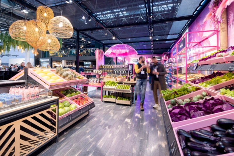 Discover EuroShop: B2B Event Guide - 2