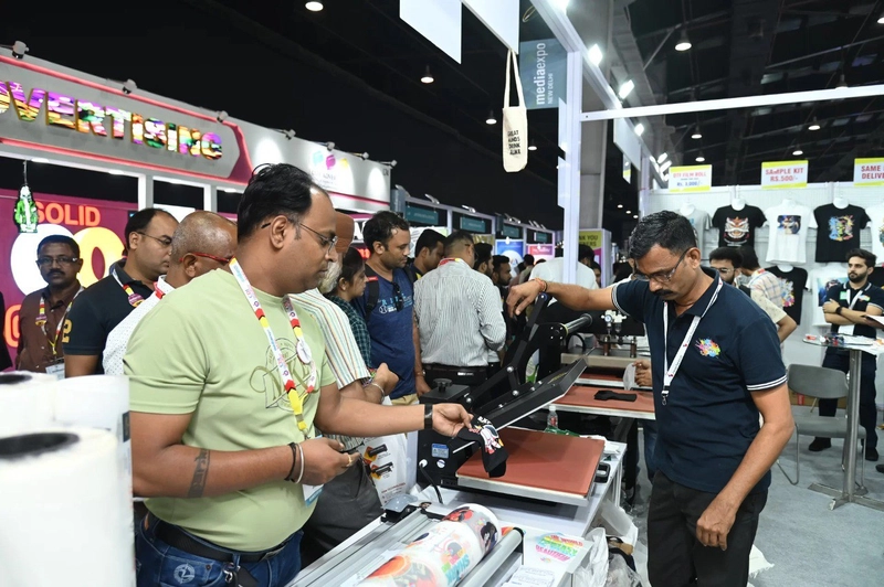Why Attend Media Expo Delhi? B2B Intro - 3