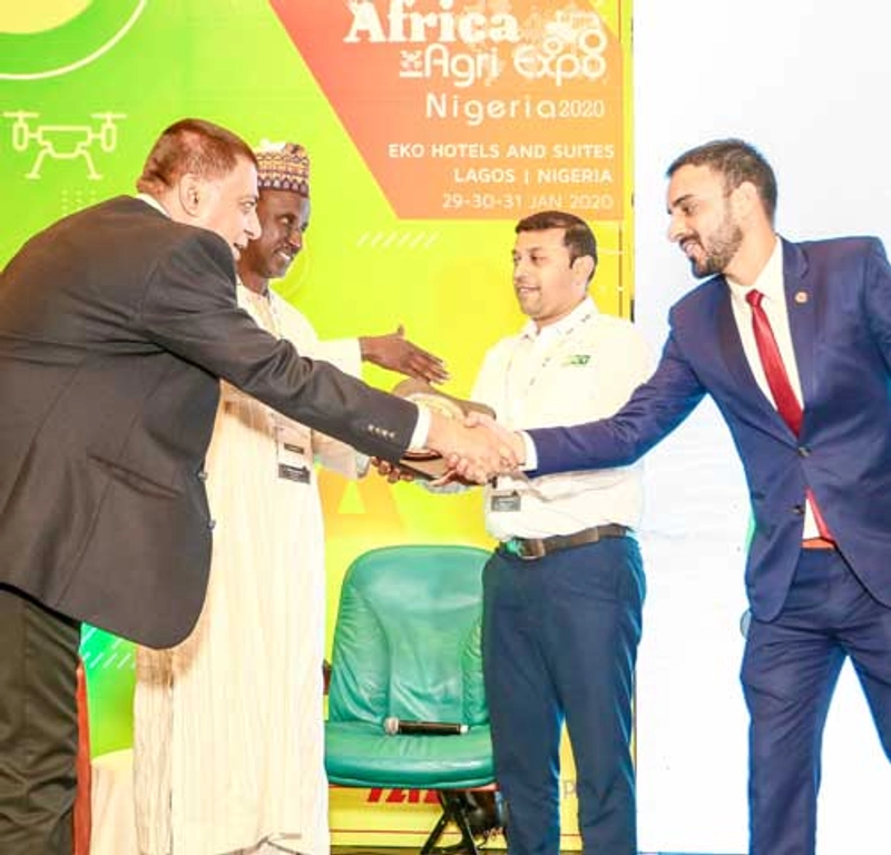 Unlock Africa Agri Expo: Must-Know B2B Event - 2