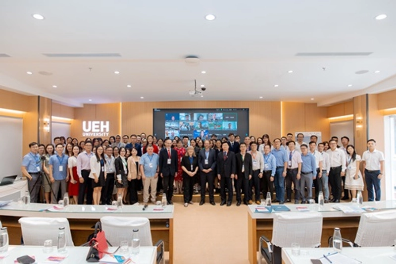Discover ÖGSF Annual Conference: B2B Event Guide - 1