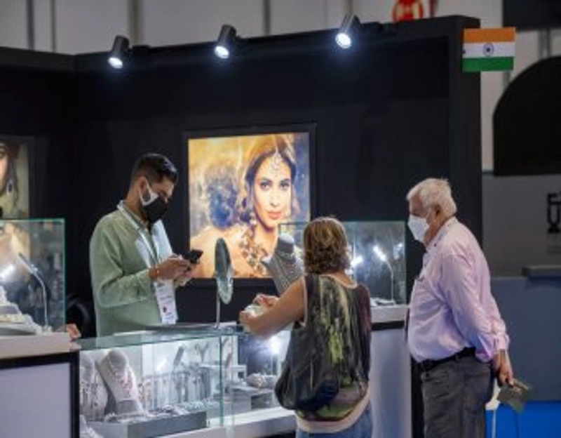 Why Attend JWS ABU DHABI? B2B Intro - 2