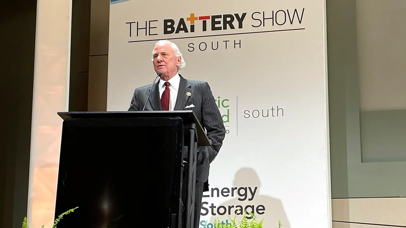 Unlock The Battery Show South: Must-Know B2B Event - 3