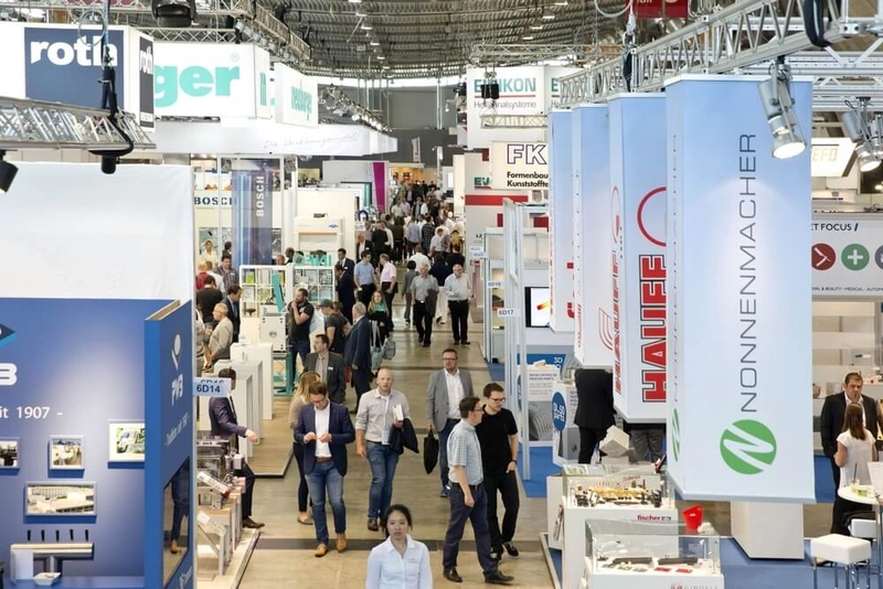 Why Molding Expo Stuttgart Matters for B2B - 3