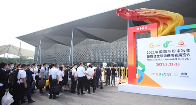 PM CHINA Revealed: B2B Opportunity - 3
