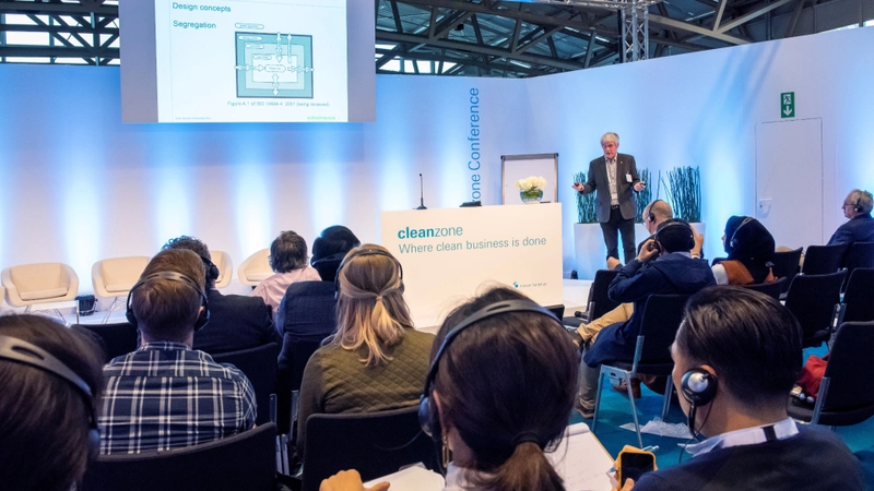 Unlock Cleanzone: Must-Know B2B Event - 1