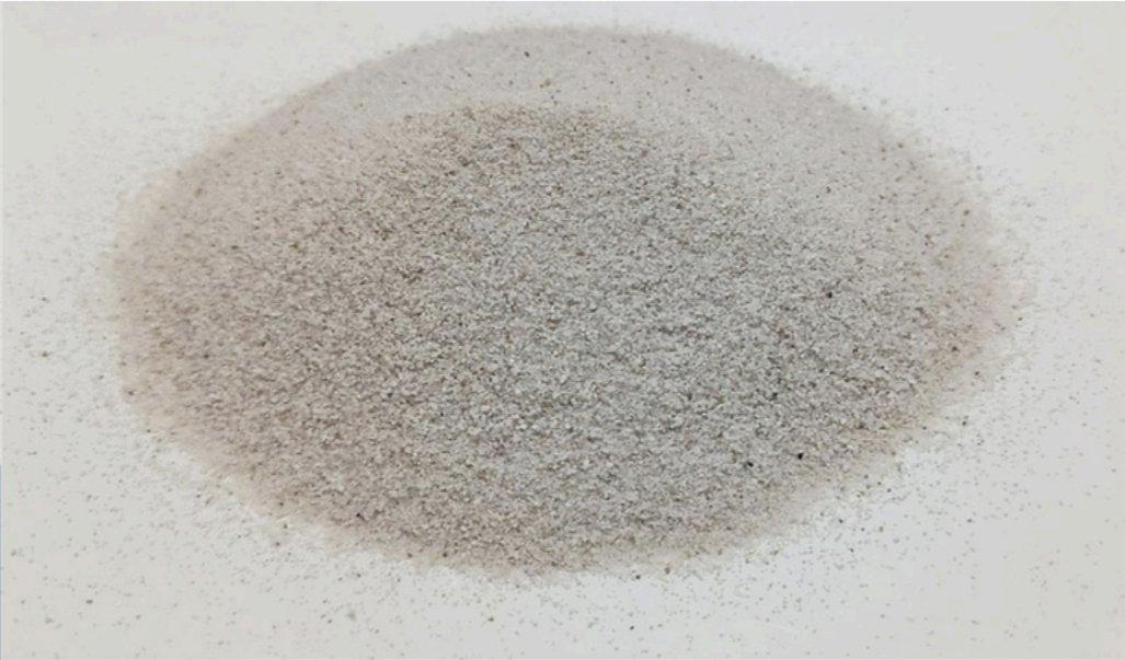 Silica Sand
