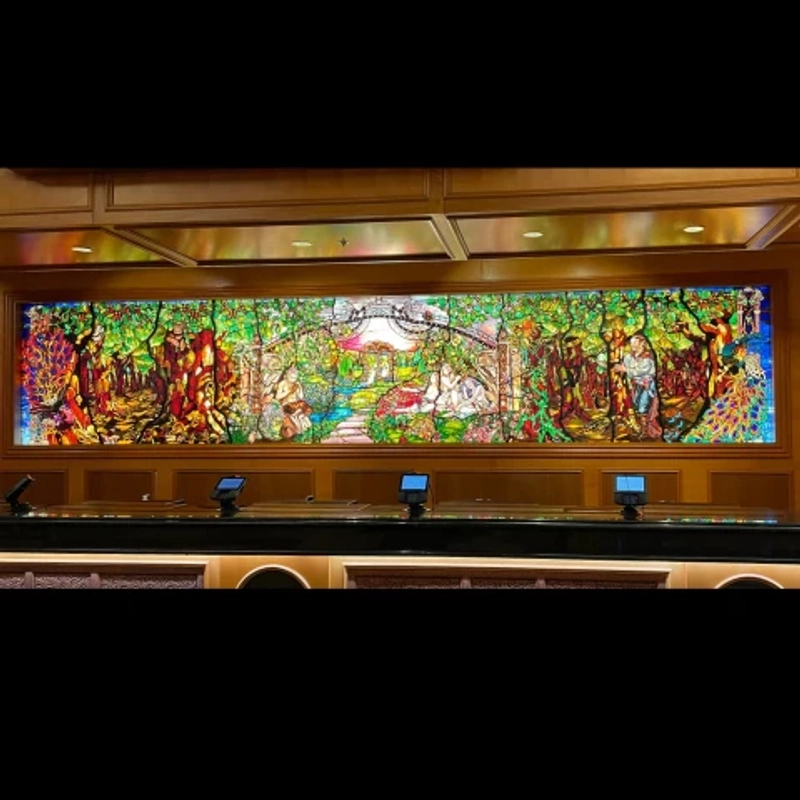 Discover Glass Craft & Bead Expo: B2B Event Guide - 2