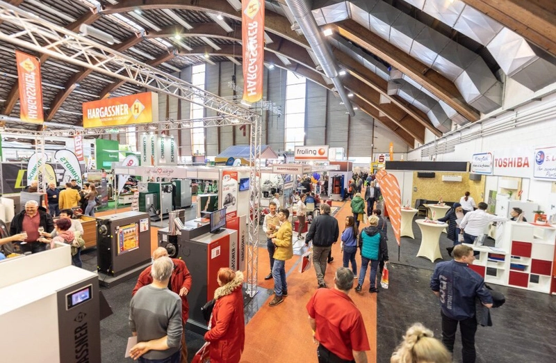 HÄUSLBAUERMESSE KLAGENFURT Spotlight: B2B Essentials - 3