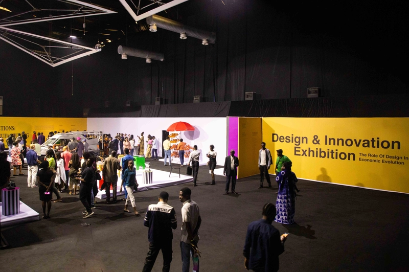 Unlock Design Week Lagos: Must-Know B2B Event - 3