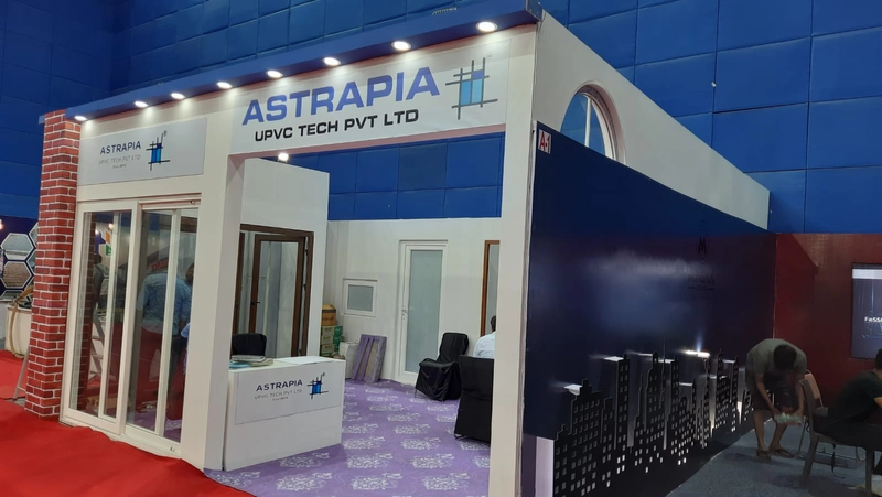 Unlock The Construction, Architecture and Interior Exhibition: Must-Know B2B Event - 2