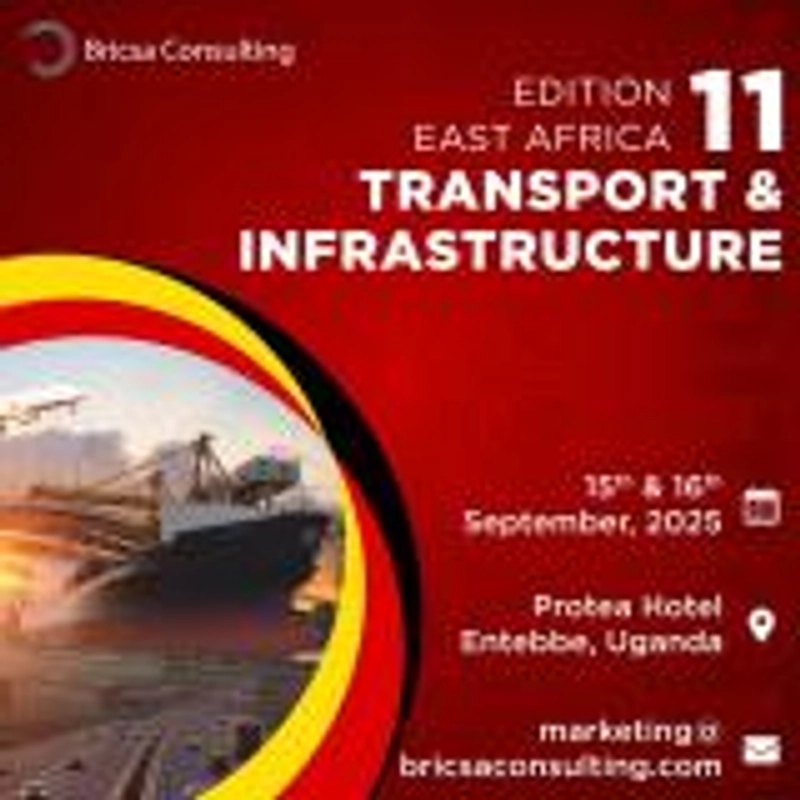 Discover East Africa Transport and Infrastructure (EATI): B2B Event Guide
