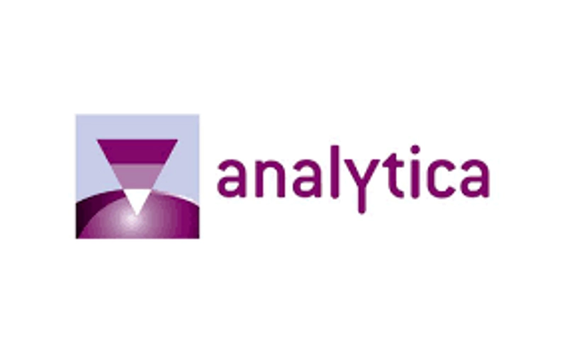 Why Attend ANALYTICA? B2B Intro