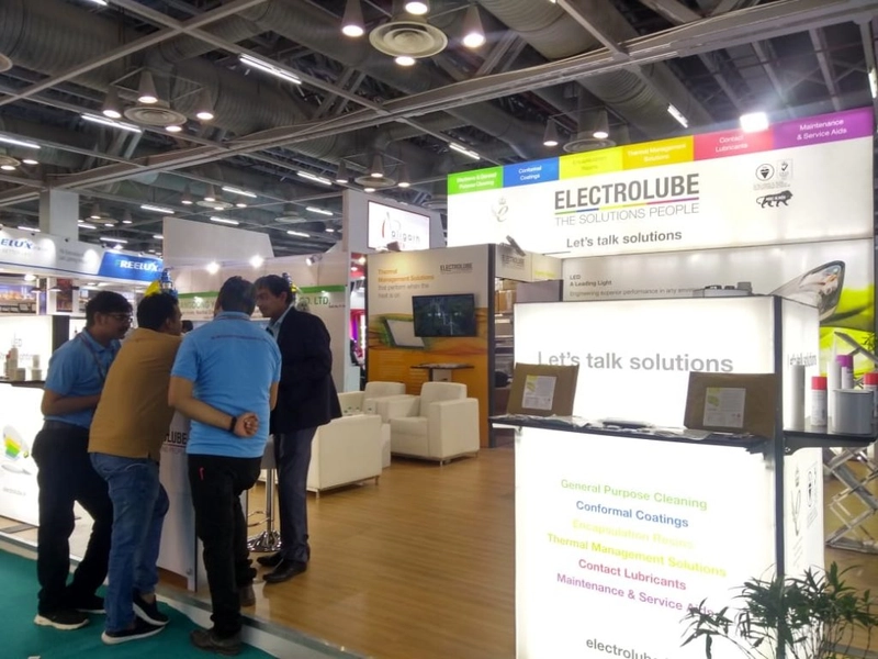 Why LED Expo New Delhi Matters for B2B - 2