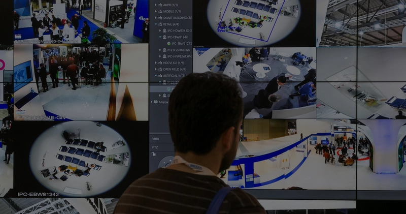 Why Attend Sicurezza? B2B Intro - 4