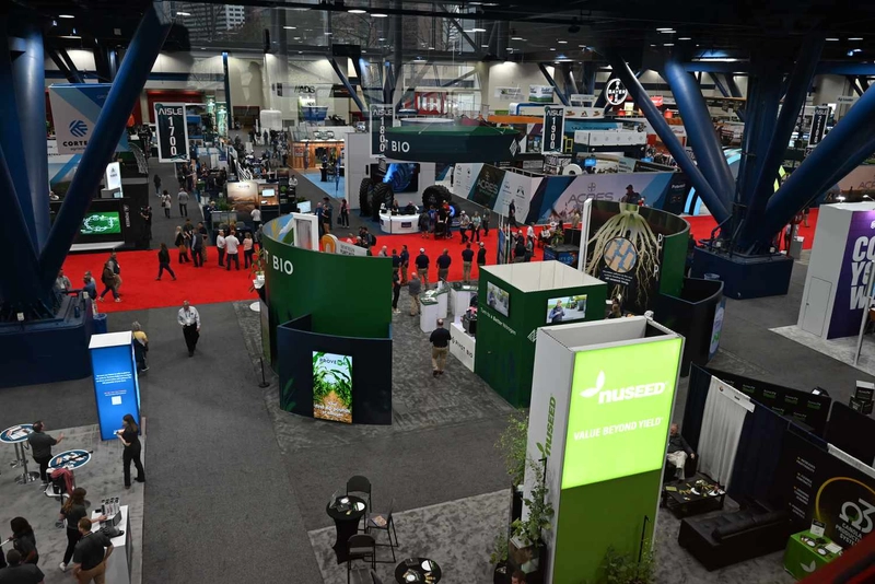 Unlock Commodity Classic: Must-Know B2B Event - 3