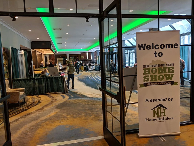 Unlock New Hampshire State Home Show: Must-Know B2B Event - 1