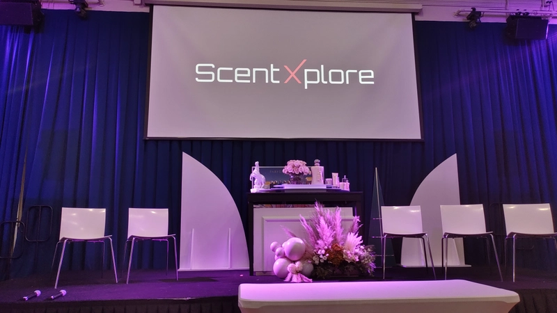 Discover International Niche Perfume Convention: B2B Event Guide - 3