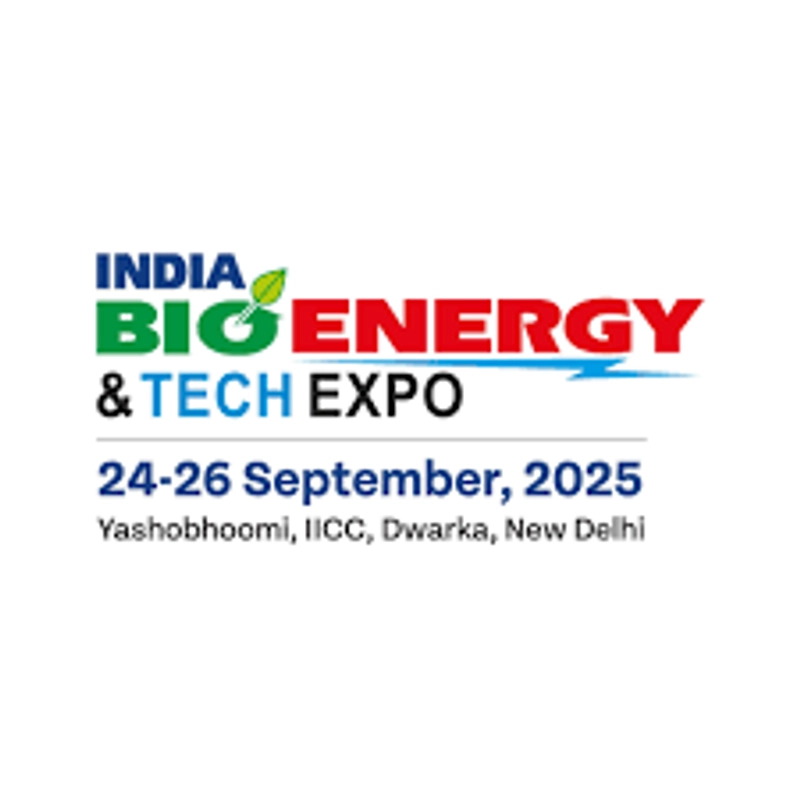 Inside India Bio Energy & Tech Expo: B2B Key Insights
