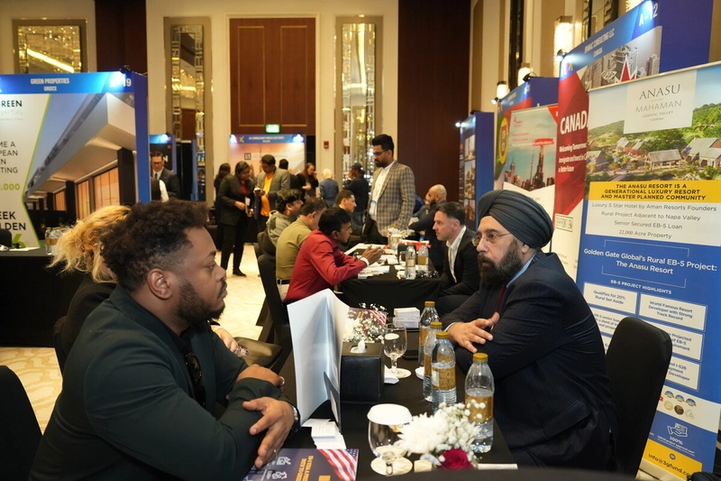 Why Attend International Real Estate Expo, Mumbai ? B2B Intro - 3