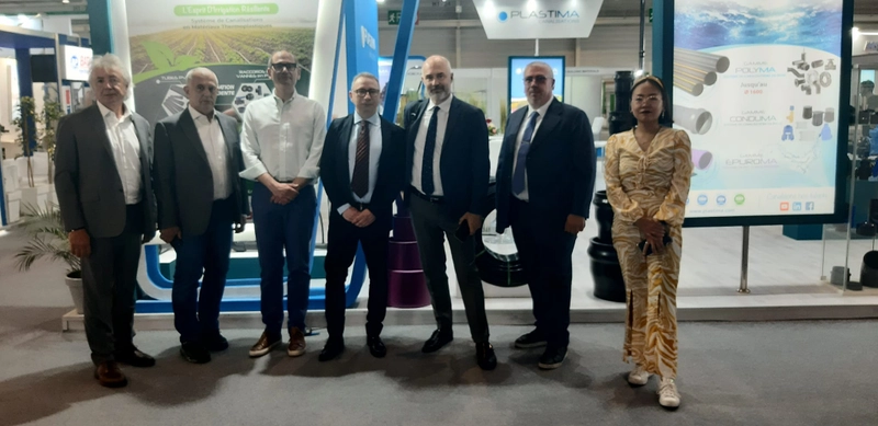 PLAST EXPO Revealed: B2B Opportunity - 2