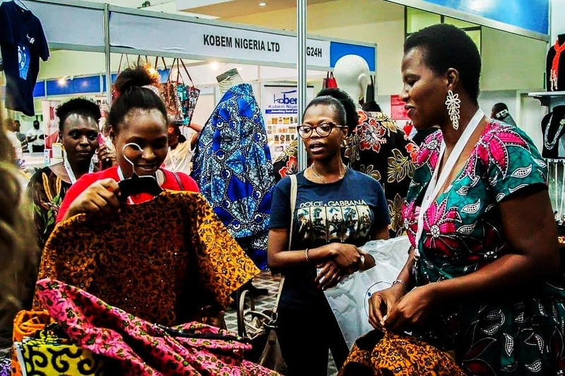 Why Attend Source Textile & Apparel? B2B Intro - 2