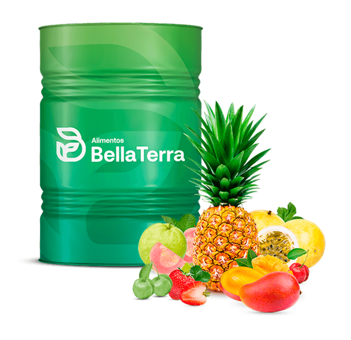 Acerola Packaging