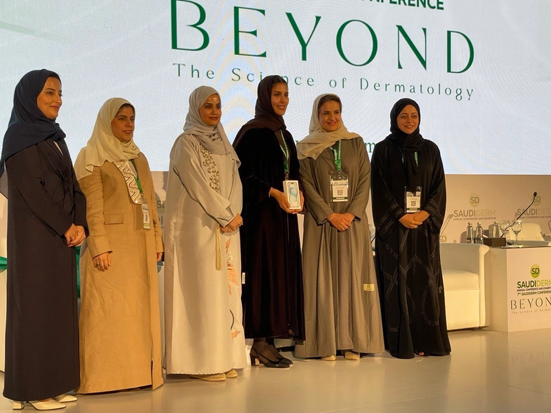 Inside SaudiDerm Conference & Exhibition: B2B Key Insights - 1