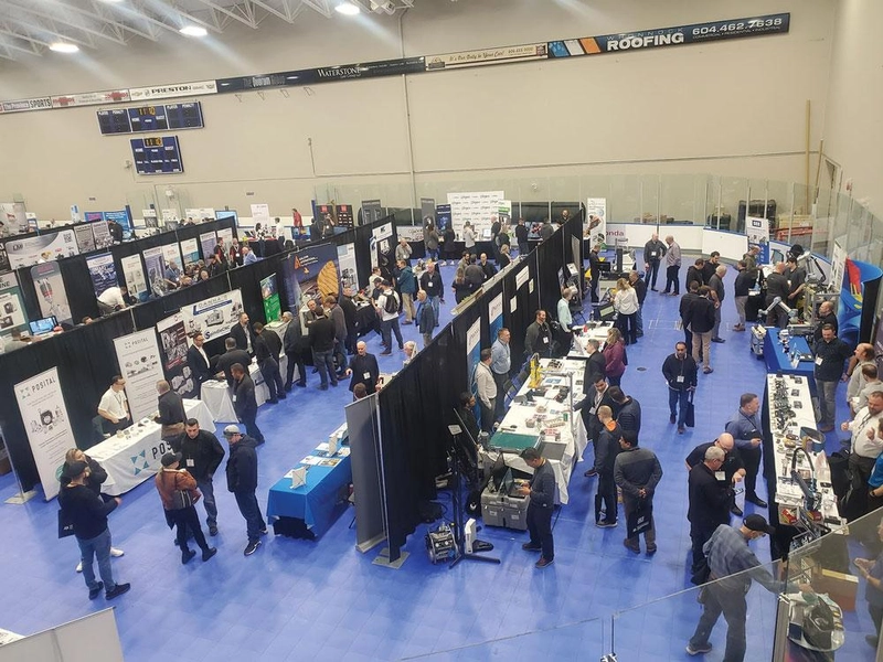 Discover Metalworking & Manufacturing Expo Winnipeg : B2B Event Guide - 3