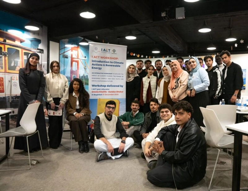 Baghdad International Fair Spotlight: B2B Essentials - 1