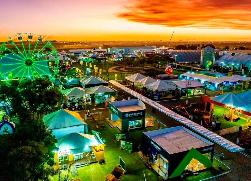 Unlock Bahia Farm Show : Must-Know B2B Event - 3