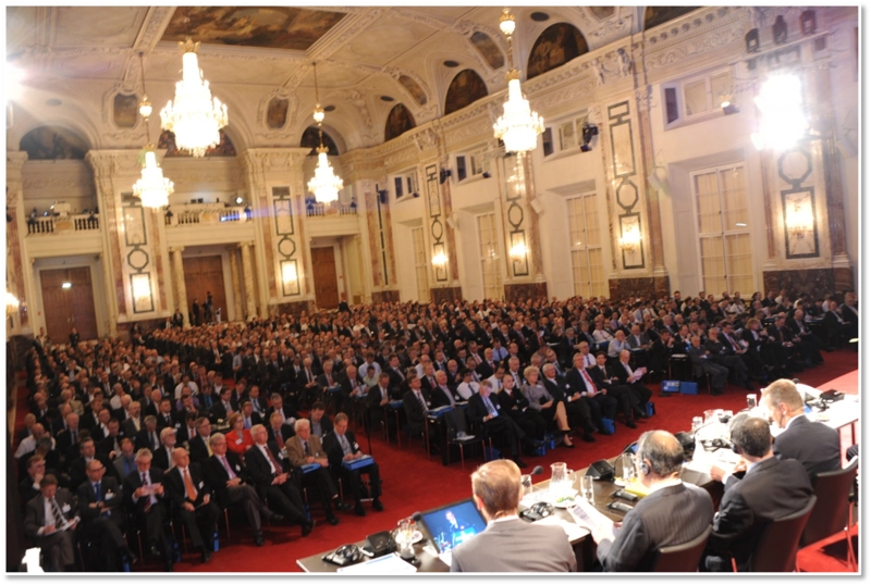 International Vienna Motor Symposium Spotlight: B2B Essentials - 3