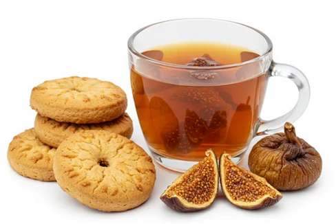 Estahban Dried Figs 3