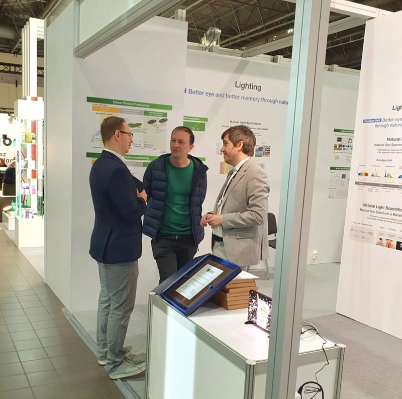 Why EMSETECH Matters for B2B - 1