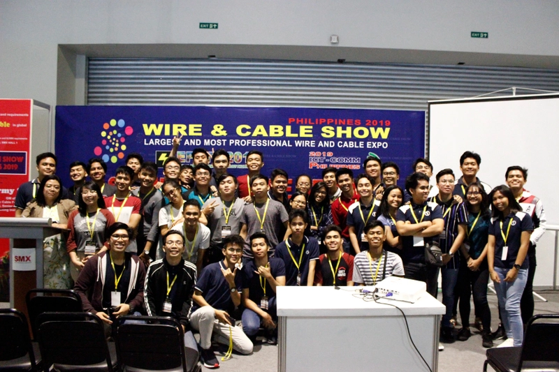 Why Attend Wire & Cable Show Malaysia? B2B Intro - 2