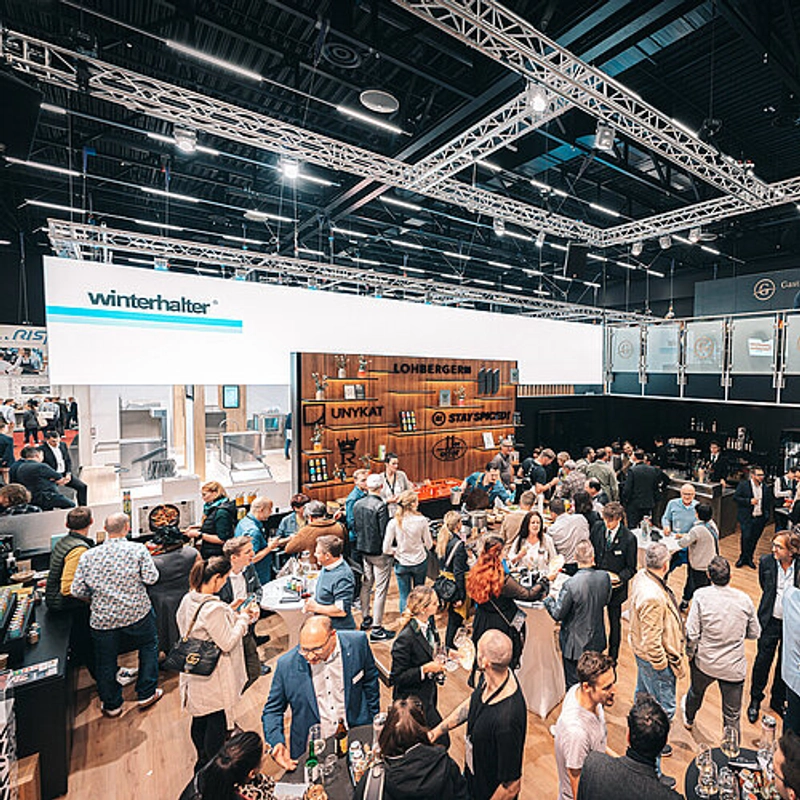 Unlock Alles für den Gast: Must-Know B2B Event