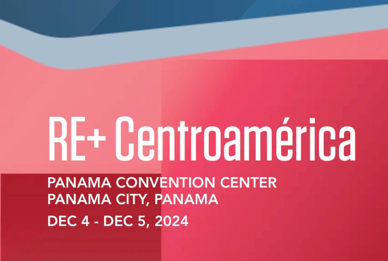 Why RE+ Centroamerica Matters for B2B