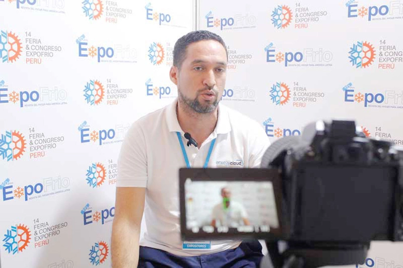 Why Attend EXPOFRIO? B2B Intro