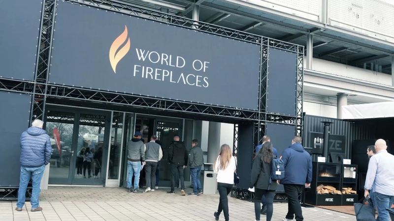 World of Fireplaces Spotlight: B2B Essentials - 2