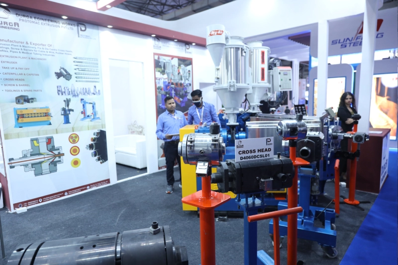 Discover METALLURGY INDIA: B2B Event Guide - 2
