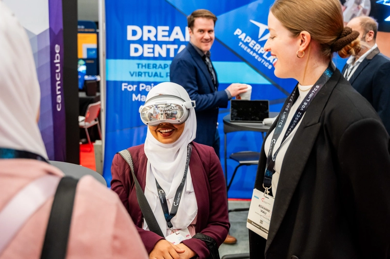 International Dental Days of Quebec Spotlight: B2B Essentials - 1