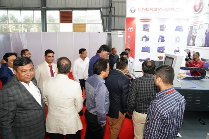 Unlock Elevator Escalator Expo: Must-Know B2B Event - 1