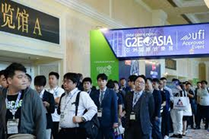 Inside G2E ASIA: B2B Key Insights - 3